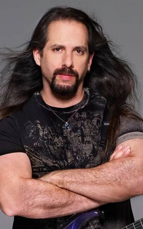 John Petrucci