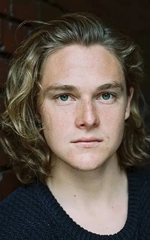 Timothy Innes