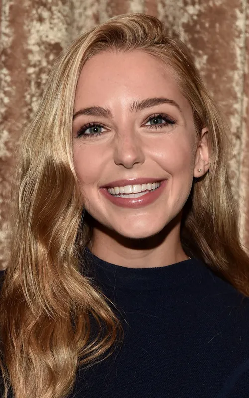 Jessica Rothe