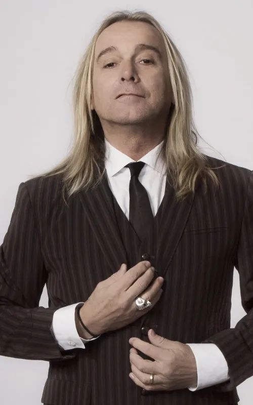 Robin Zander