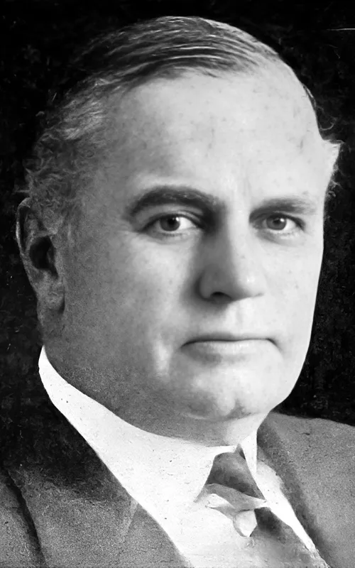 Richard Morris