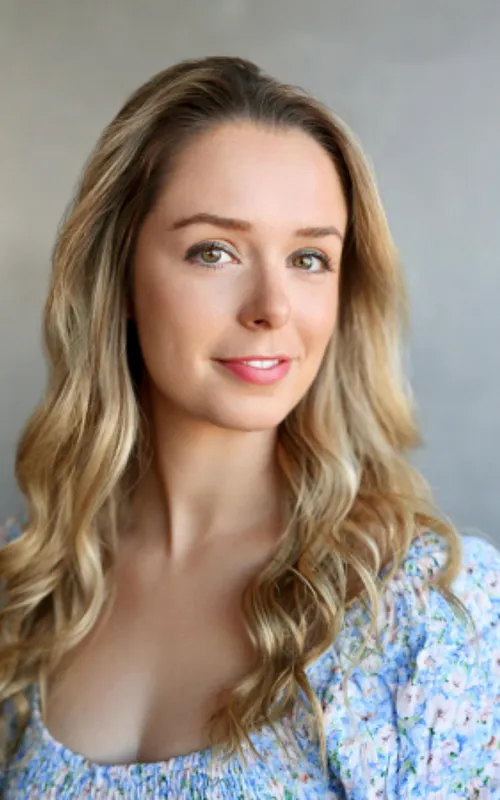 Hannah Pauley