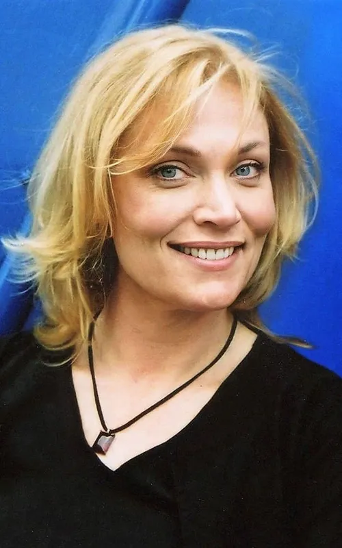 Daphne Ashbrook