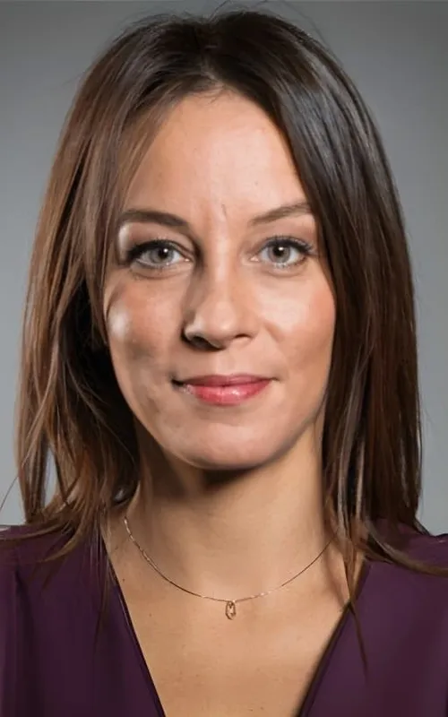 Emel Çölgeçen