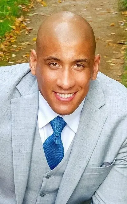 Tony Nicholson