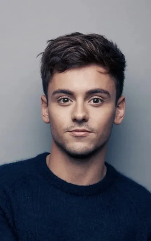 Tom Daley