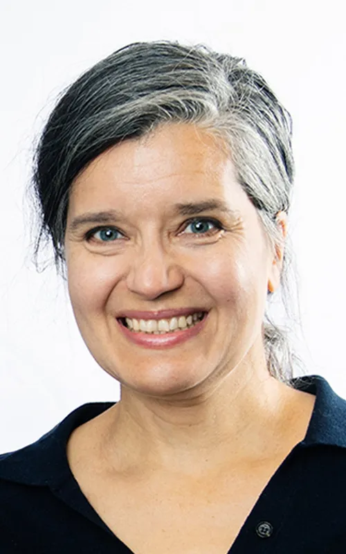 Vilma Melasniemi