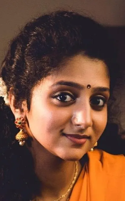 Arsha Baiju