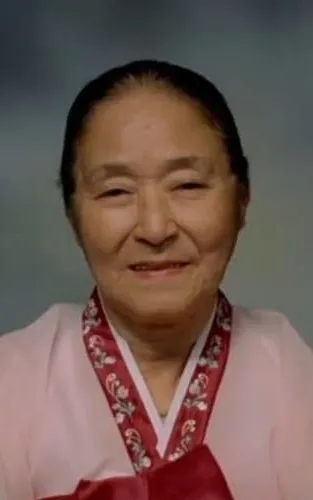 Kim Ae-ra