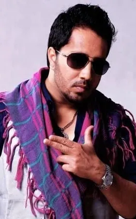 Mika Singh