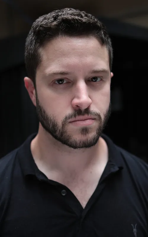 Cody Wilson