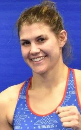 Audrey Drew