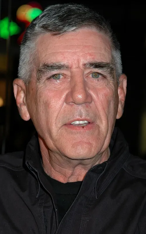 R. Lee Ermey