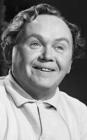 Charlie Drake