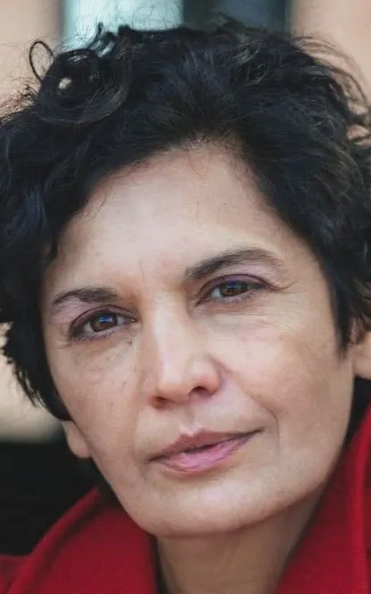 Leila Abdullah