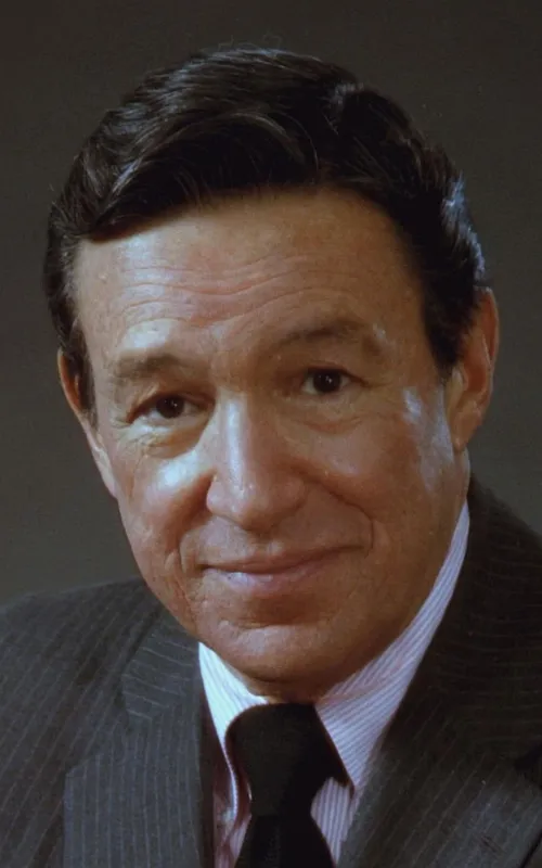 Mike Wallace