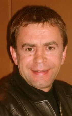 Yuriy Berdnikov