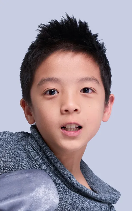 Calvin Tsou