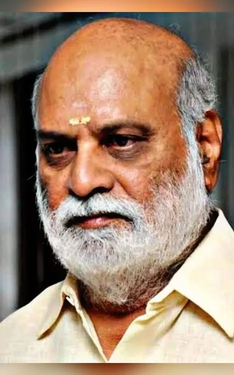 K Raghavendra Rao