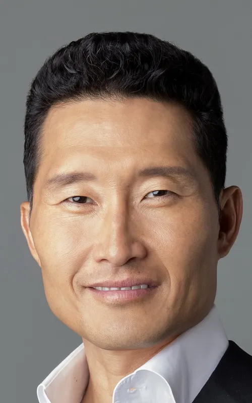 Daniel Dae Kim