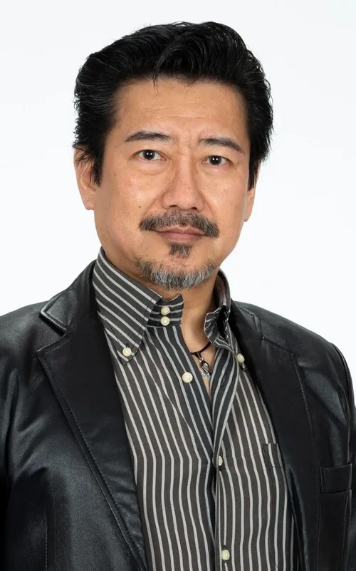 Hisashi Izumi