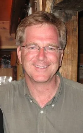 Rick Steves