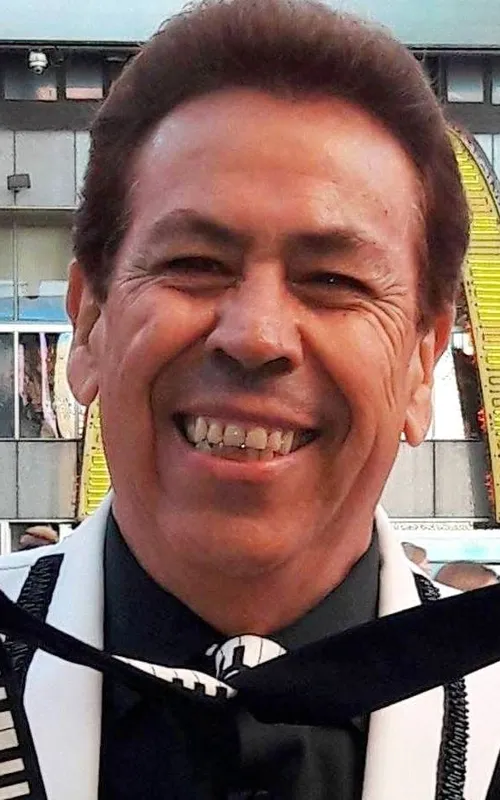 Alex del Castillo