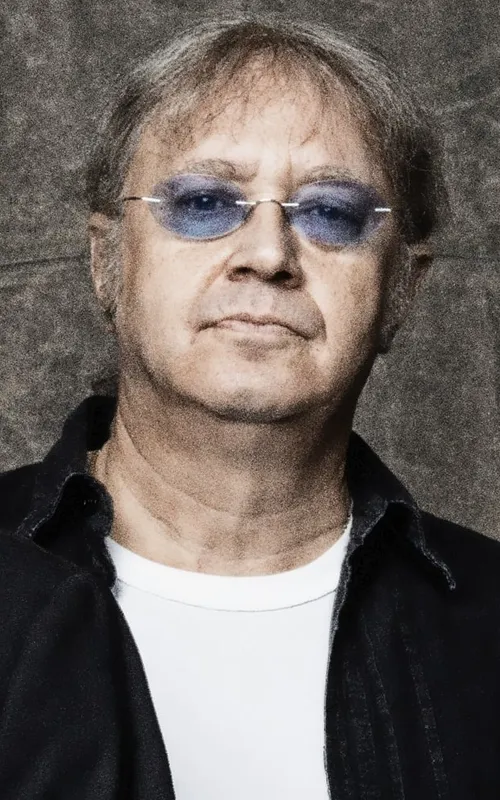 Ian Paice