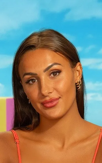 Solene Favreau