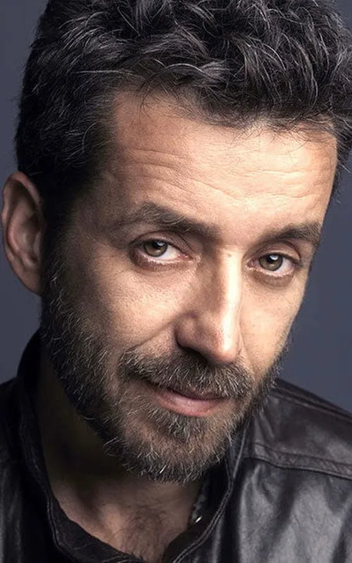 Daniele Silvestri