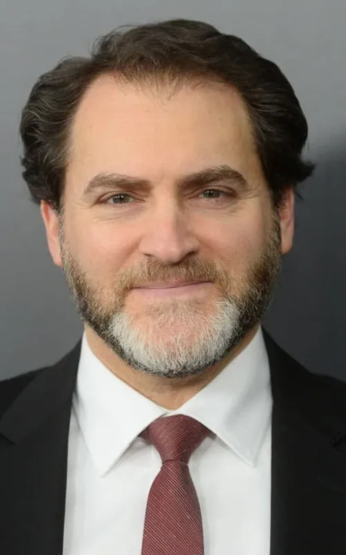 Michael Stuhlbarg