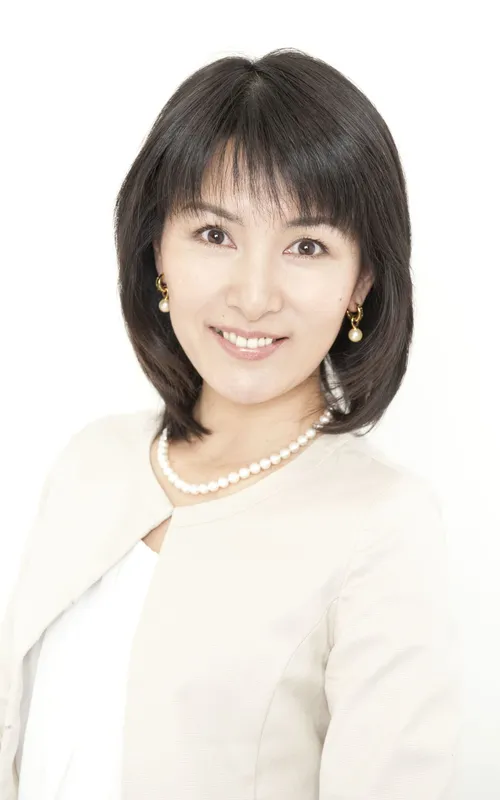 Reiko Yasuhara