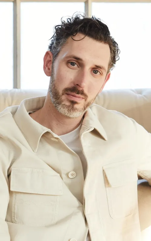 Blake Harrison