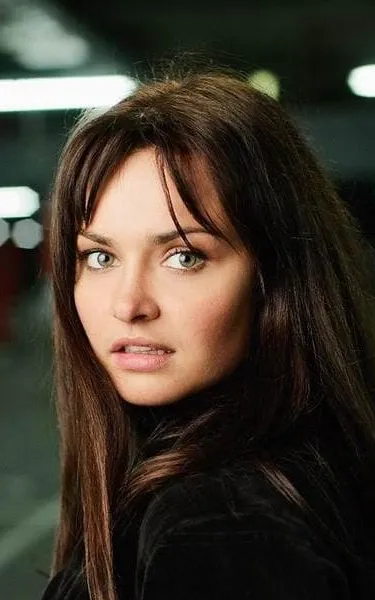 Lyubov Zaytseva