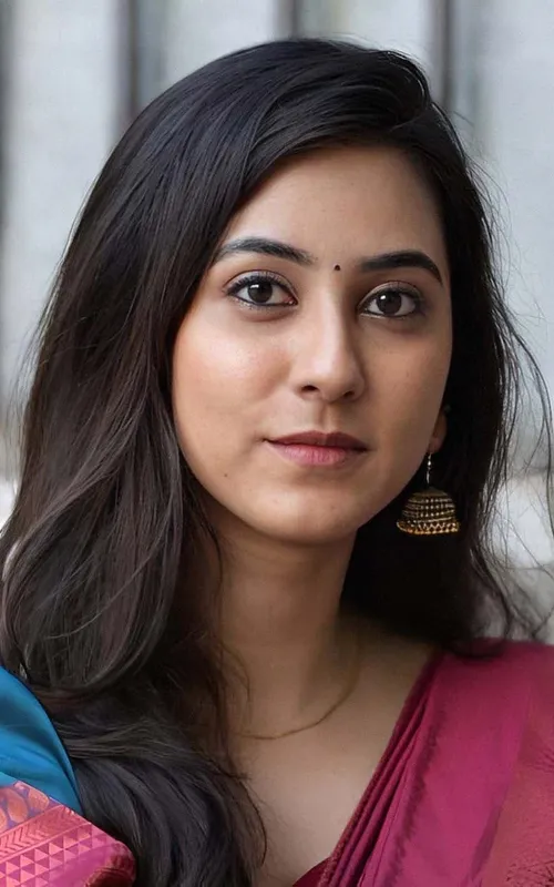 Akshaya Hariharan