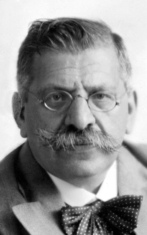 Magnus Hirschfeld