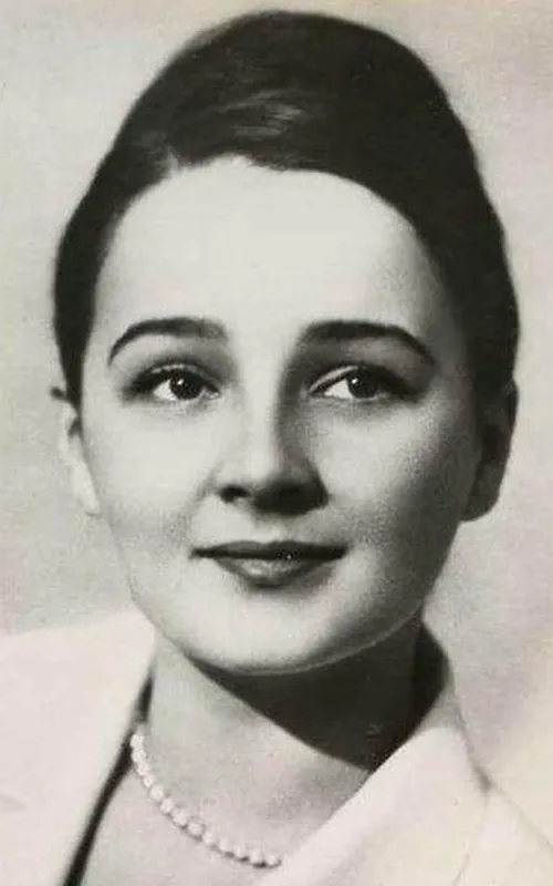 Olga Krasina