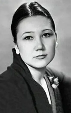 Natalya Nazarova