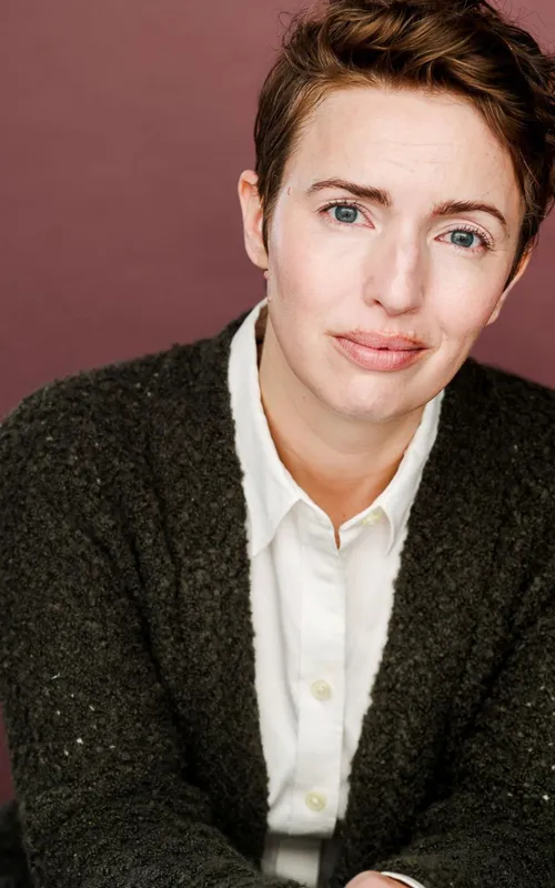 Dana DeRuyck