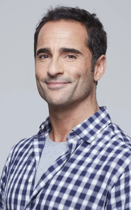 Florent Peyre