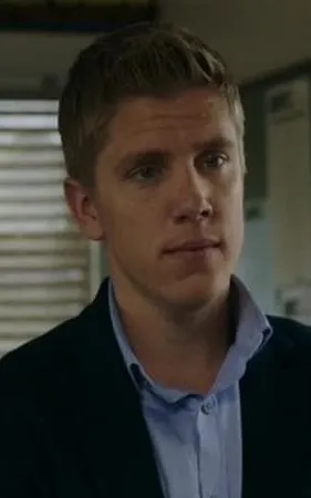 Ryan Hawley