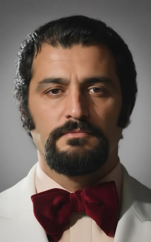 Ekrem Gökkaya