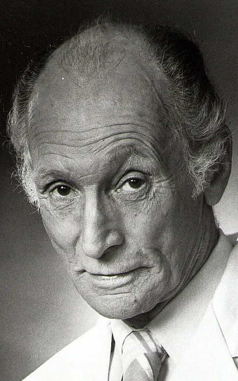 Peter Brocco