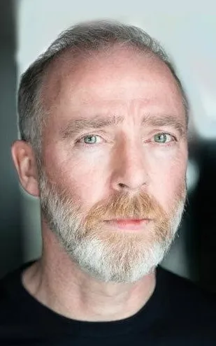 Paul Clerkin