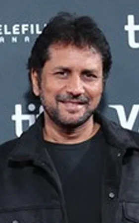 Nasir Sheikh