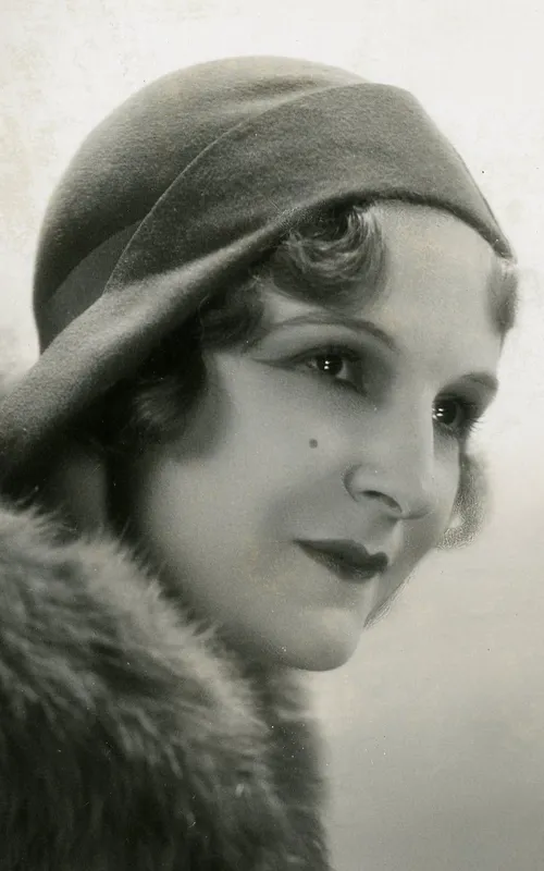 Elmire Vautier