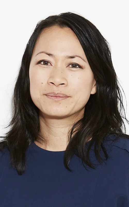 Linda Hambäck