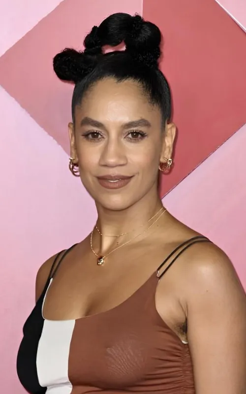 Amelie Dokubo