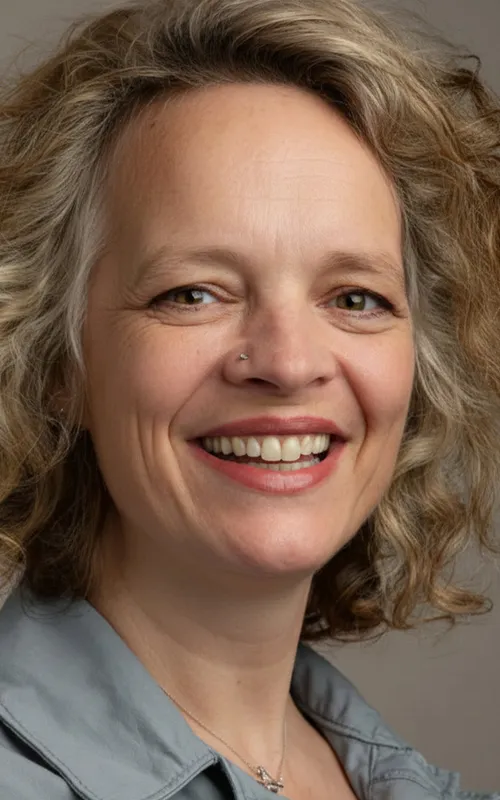 Ragnhild Rikkelman