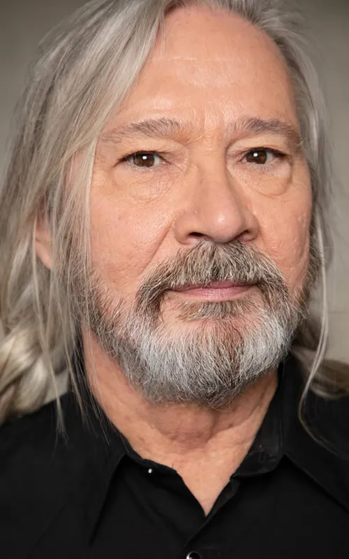 Thomas Peterson